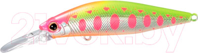 Воблер Shimano Lure Cardiff Flugel Flat 70F / 59VZN170T03