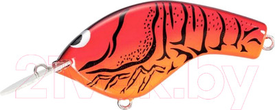 Воблер Shimano Bantam Macbeth Flat AR-C / 59VZQC57S00