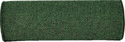 Подушка декоративная Сонум Рогожка 17x50 (зеленый)