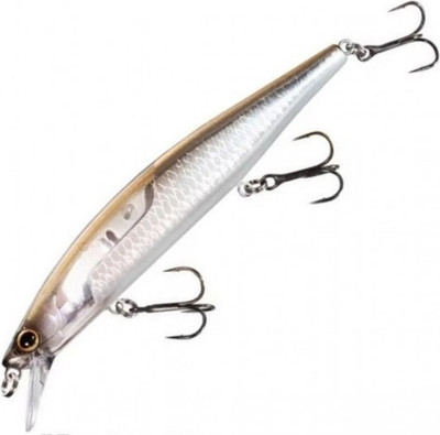 Воблер Shimano World Minnow Flash Boost / 59VZQK12T03