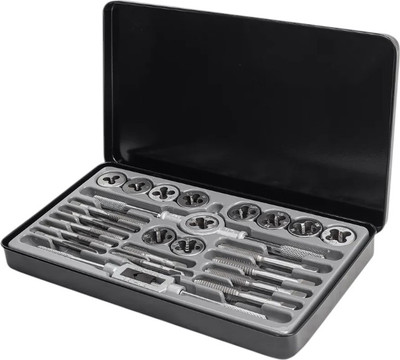 Резьбонарезной набор RockForce RF-M024-2 (10458)