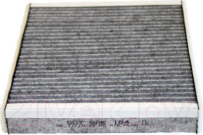 Салонный фильтр SCT SAK164