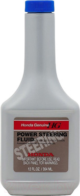 Жидкость гидравлическая Honda PSF-S / 082069002 (354мл)