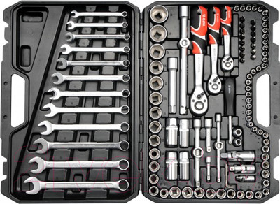 Универсальный набор инструментов Yato YT-38831