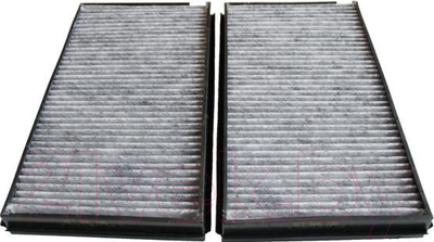 Комплект салонных фильтров SCT SAK156