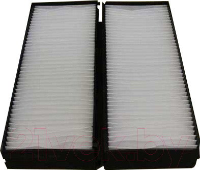 Комплект салонных фильтров SCT SA1223