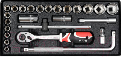 Гаечный ключ Yato YT-12671