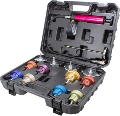 Тестер систем охлаждения RockForce RF-914G1 (15259)