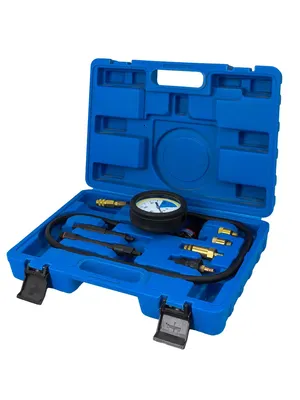 Тестер утечки RockForce RF-4011217 (15391)