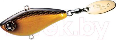 Тейл-спиннер Shimano Lure Bantam BT Spin / 59VZRV45S00