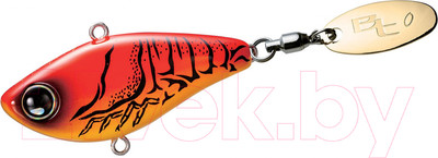 Тейл-спиннер Shimano Lure Bantam BT Spin / 59VZRV45S04