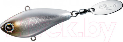 Тейл-спиннер Shimano Lure Bantam BT Spin / 59VZRV45S0B