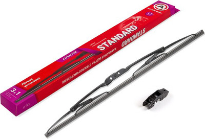 Щетка стеклоочистителя Autoprofi STD-17