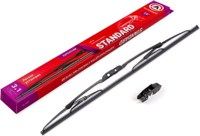 Щетка стеклоочистителя Autoprofi STD-18