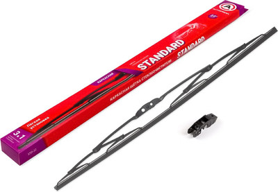 Щетка стеклоочистителя Autoprofi STD-22