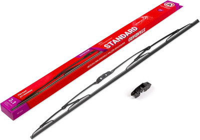 Щетка стеклоочистителя Autoprofi STD-26