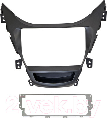 Переходная рамка Incar RHY-FC317