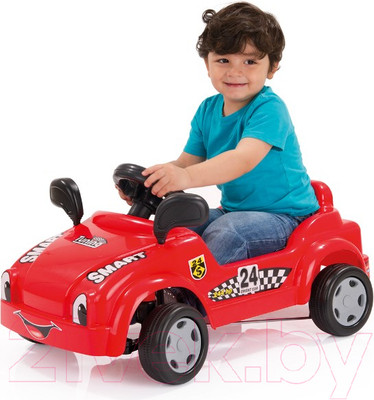 Каталка детская Dolu 8019 (красный)