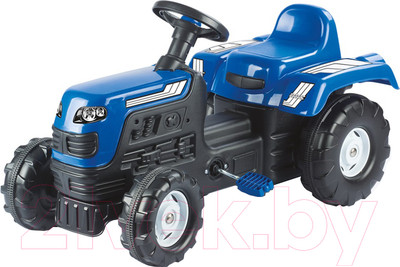 Каталка детская Dolu Ranchero / 8045 (синий)