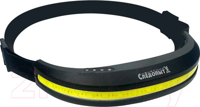 Фонарь Сибирский Следопыт Splash PF-PFL-HL57