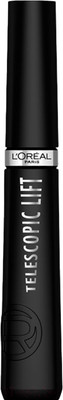 Тушь для ресниц L'Oreal Paris Telescopic Lift Черная (9.9мл)