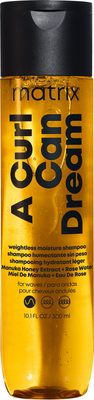 Шампунь для волос MATRIX A Curl Can Dream Для кудрявых и вьющихся волос (300мл)