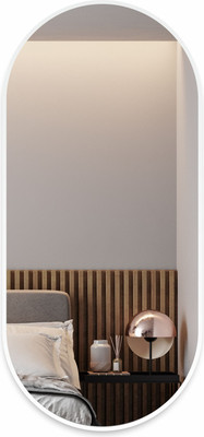 Зеркало Алмаз-Люкс Д-017 (110x50см)