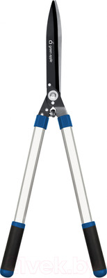 Кусторез механический Green Apple GAECO03-12 / Б0044345