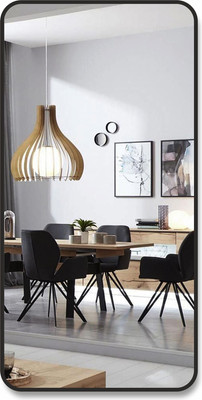 Зеркало Алмаз-Люкс Д-024 (100x50см)