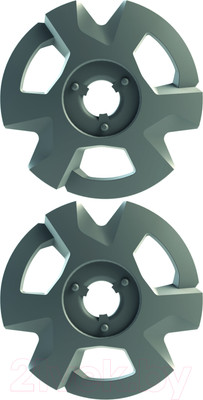 Комплект колец для скандинавских палок Masters Top Basket / SAE582.028 (2шт)