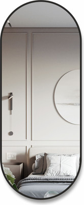 Зеркало Алмаз-Люкс Д-048 (100x40см)