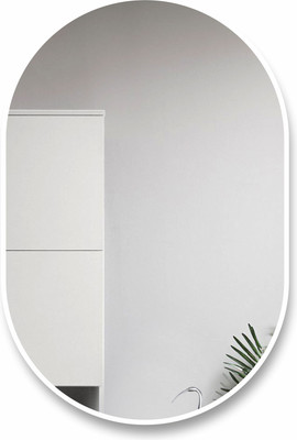 Зеркало Алмаз-Люкс Д-051 (90x60см)