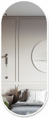 Зеркало Алмаз-Люкс Д-052 (100x40см)