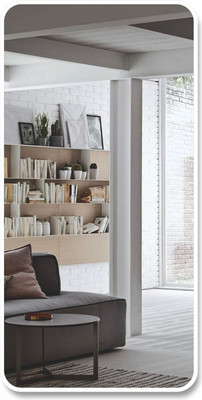 Зеркало Алмаз-Люкс Д-054 (100x50см)