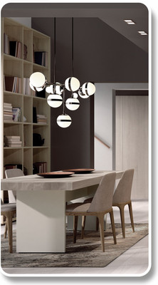 Зеркало Алмаз-Люкс Д-055 (110x60см)