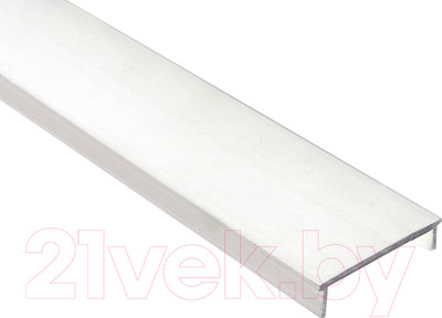 Заглушка для шинопровода Vitaluce VT0310-00 (белый)