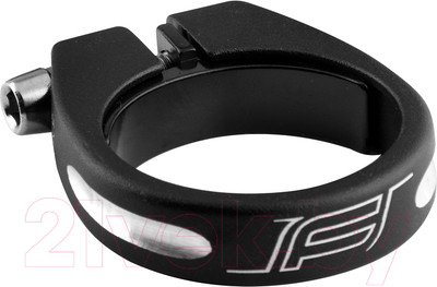 Хомут подседельный для велосипеда FORCE 22010-F
