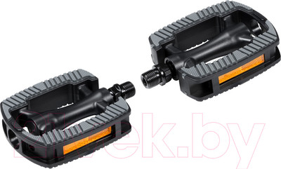 Комплект педалей для велосипеда FORCE Bulk / 670264-F