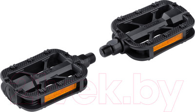 Комплект педалей для велосипеда FORCE Trek Anti-Slip / 670263-F