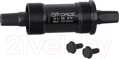 Каретка для велосипеда FORCE Bsa / 62985-F