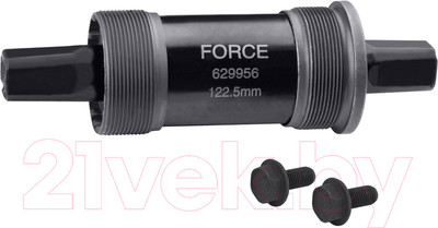 Каретка для велосипеда FORCE Eco Bsa / 629956-F