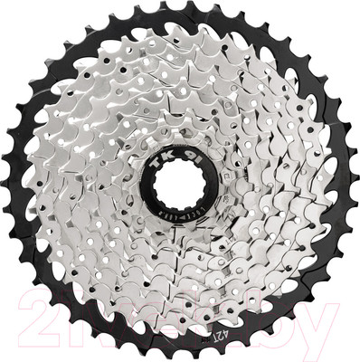 Кассета для велосипеда FORCE 86108-F