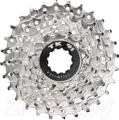 Кассета для велосипеда FORCE 86080-F