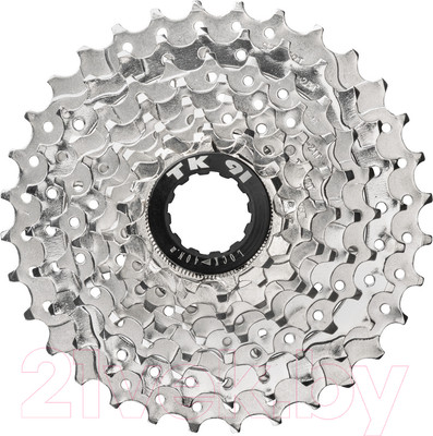 Кассета для велосипеда FORCE 86100-F