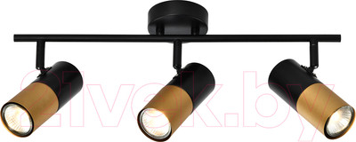 Потолочный светильник Rivoli Belladonna 7073-703 / Б0057932