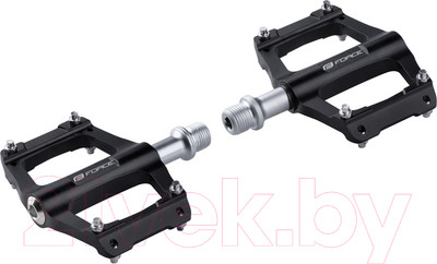 Комплект педалей для велосипеда FORCE Grit / 670369-F