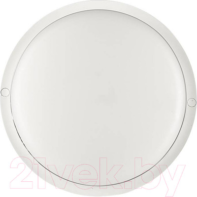 Светильник ЖКХ Wolta LCL04-8W-R01-4K