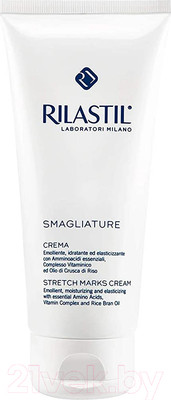 Крем для тела Rilastil Stretch Marks Cream (75мл)