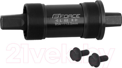 Каретка для велосипеда FORCE Bsa / 62981-F