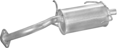 Глушитель Polmostrow 15.69 (задний)